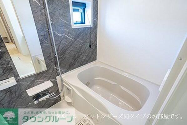 ベルデの物件内観写真